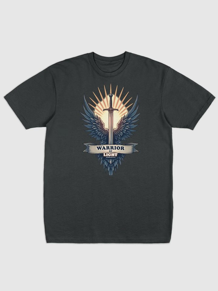 Warrior of Light Men's Premium Tee product image (1)