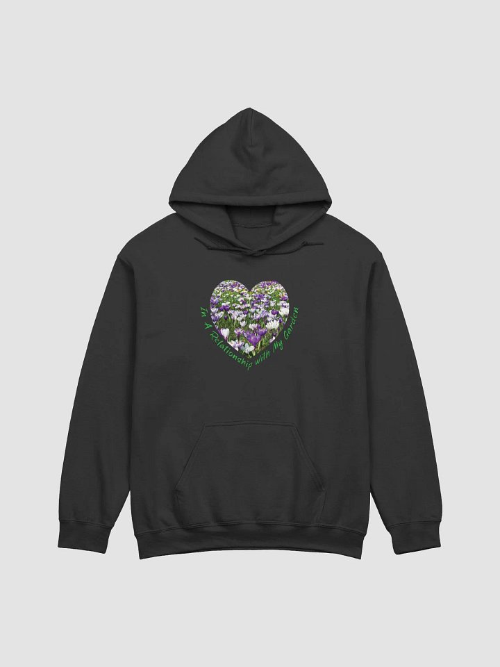 Love Your Garden Crocus Hoodie product image (5)