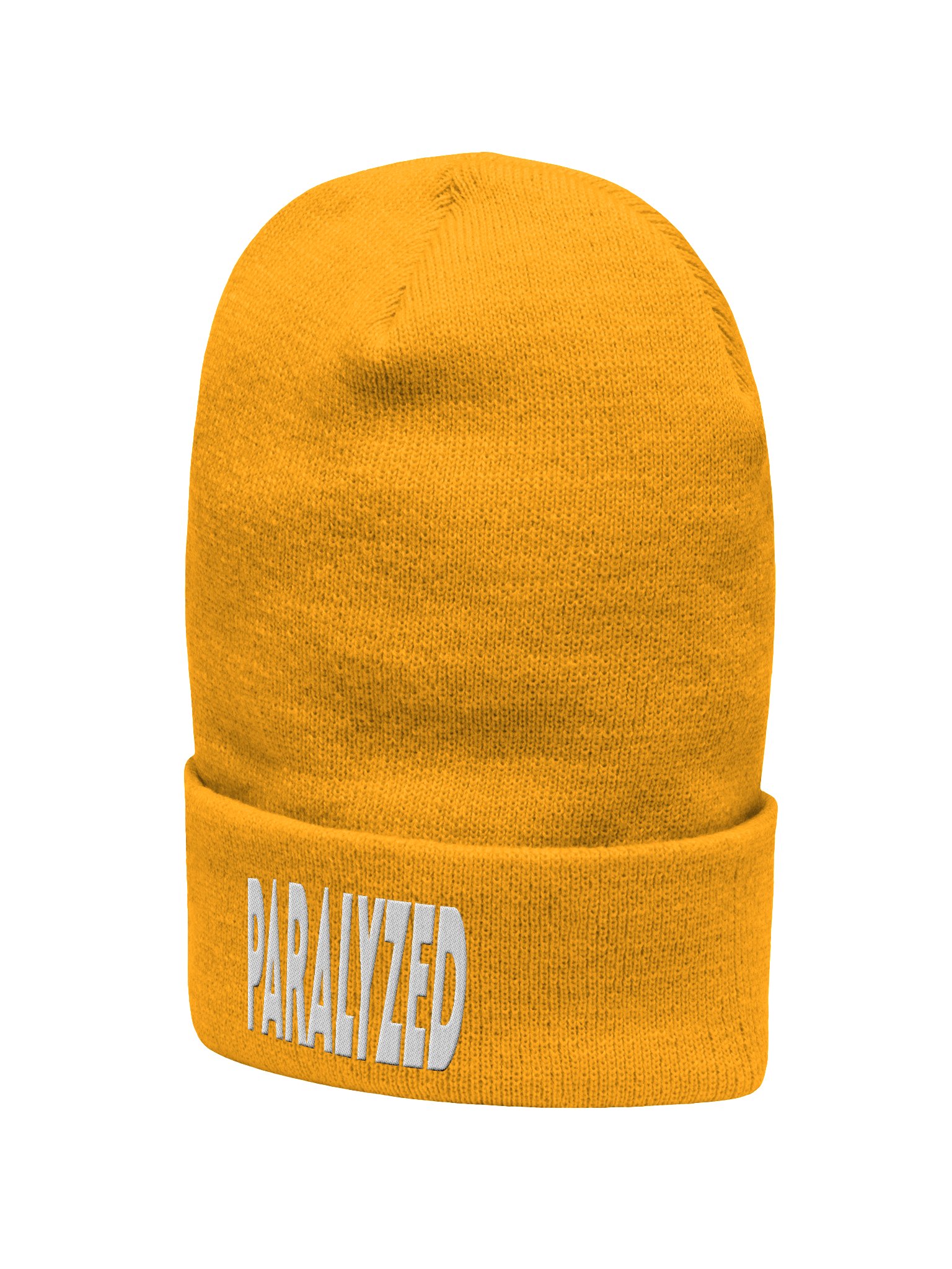 PARALYZED BEANIE product image (12)