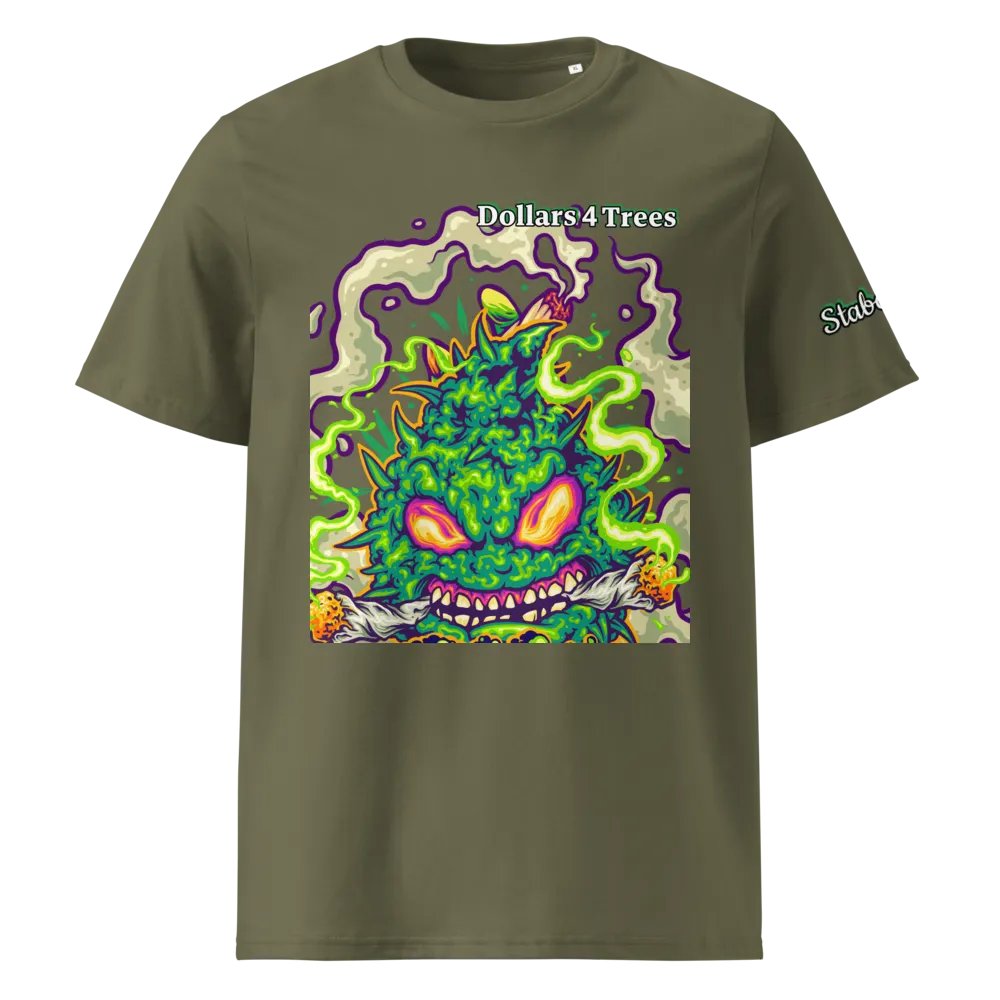 Dollars for trees Stabcrazy product image (1)