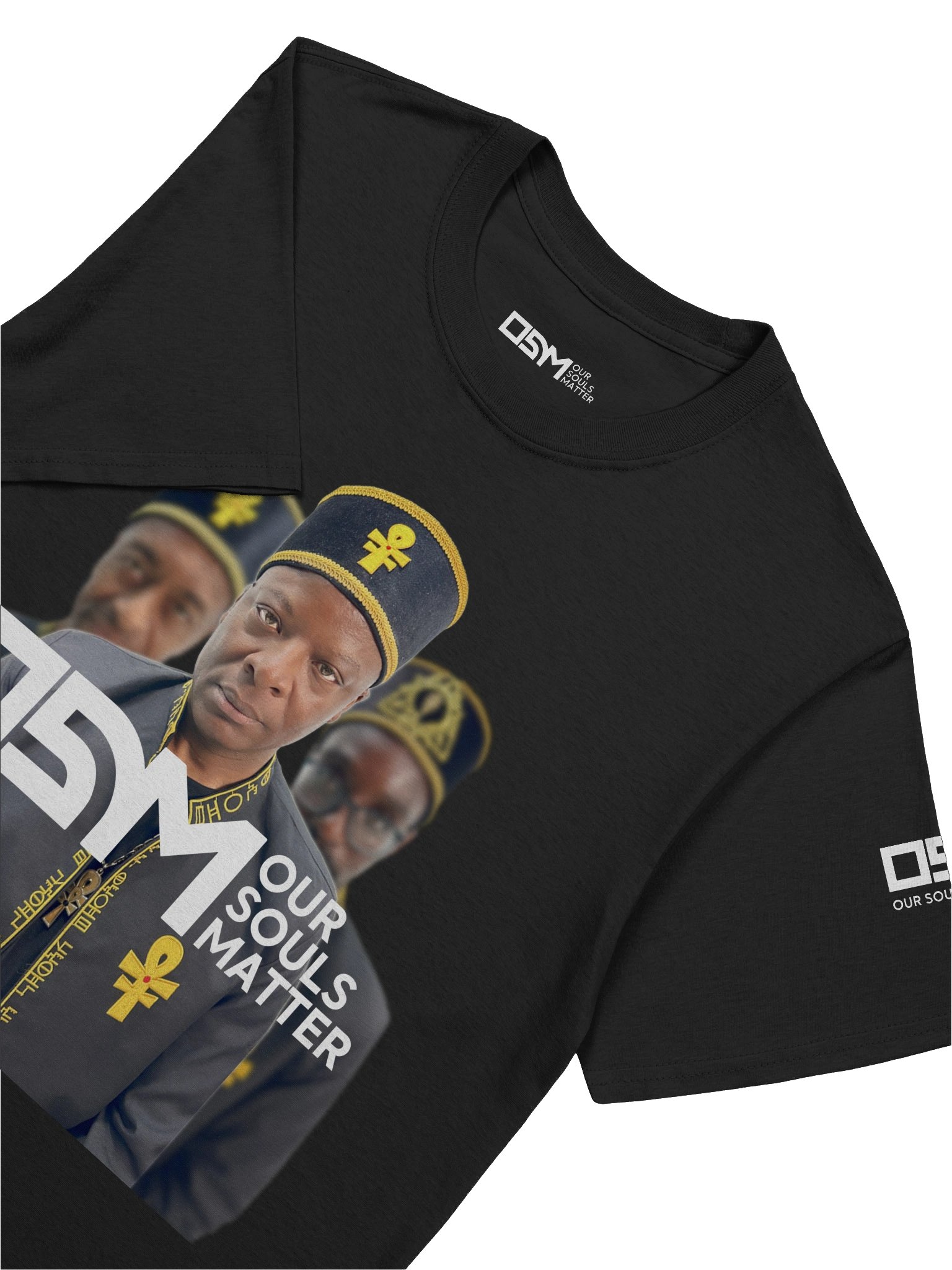 Seqen - Our Souls Matter product image (20)