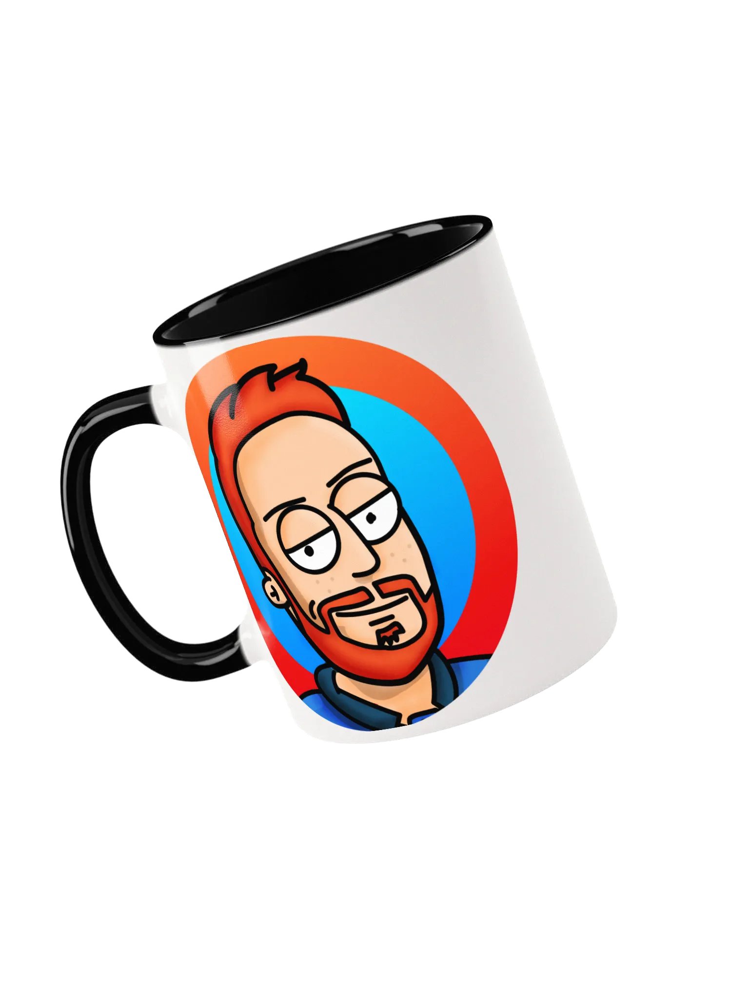 RedWeird Mug product image (1)