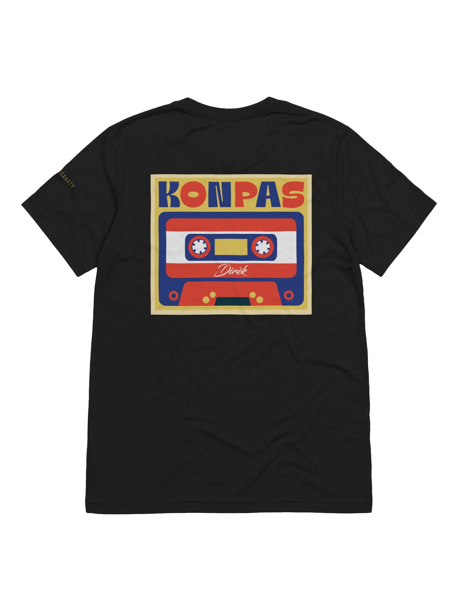 Konpas Dirèk product image (5)
