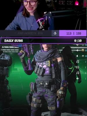 Kick Picks Week 36 ✨💚 #kickstreaming #gamergirl #girlgamer #callofduty #modernwarfare