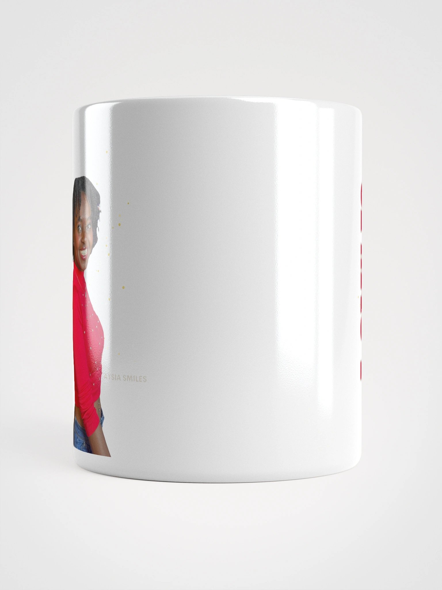Radiant Smile Mug product image (16)