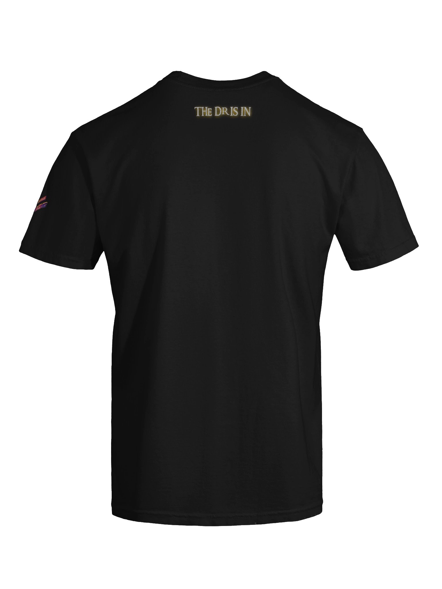 Reaction Tee product image (2)