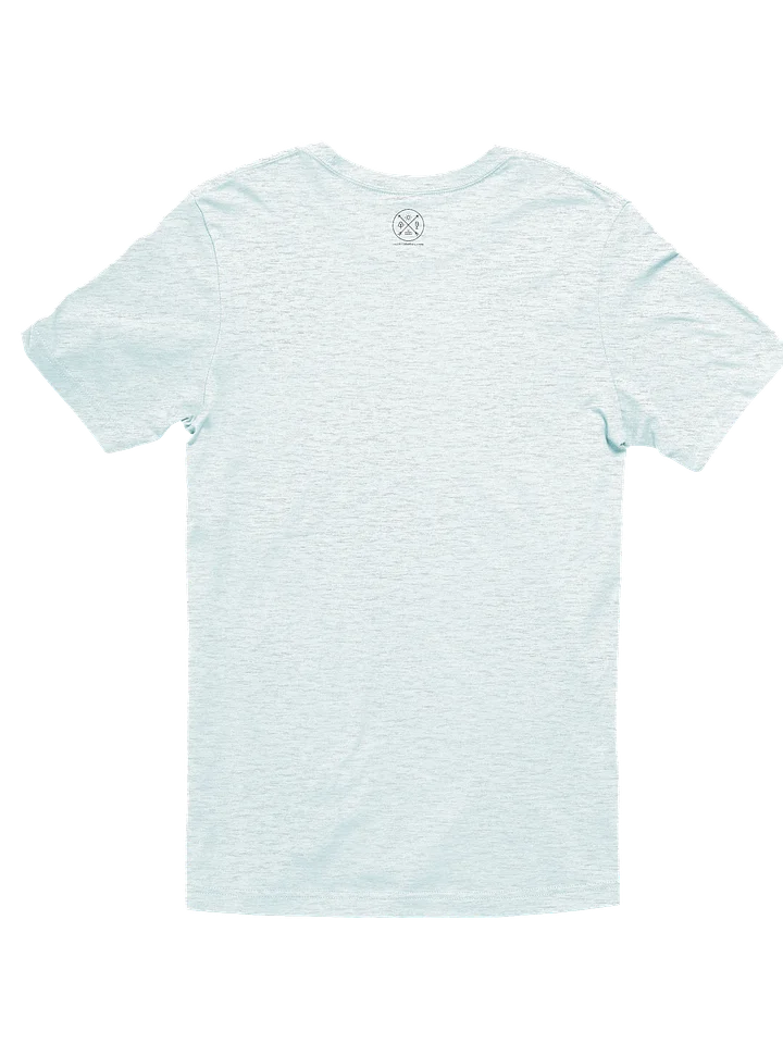 Minimalist Lady of Montserrat T-shirt product image (2)