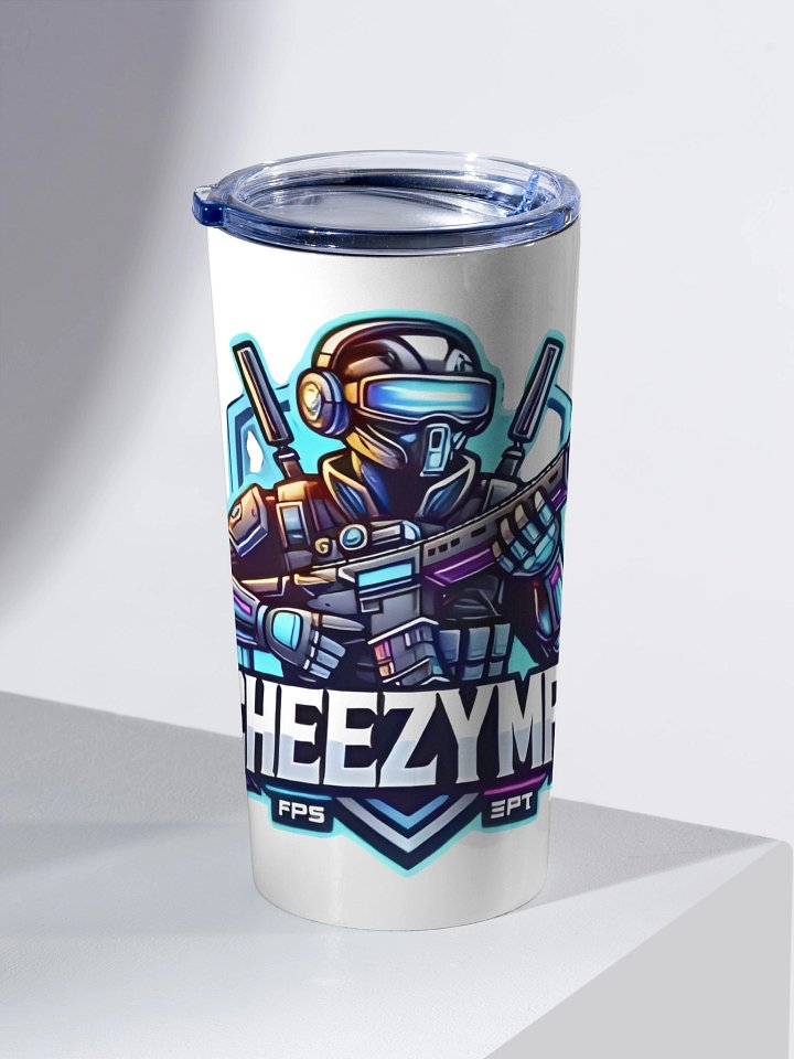 Travel 20oz Cup product image (2)