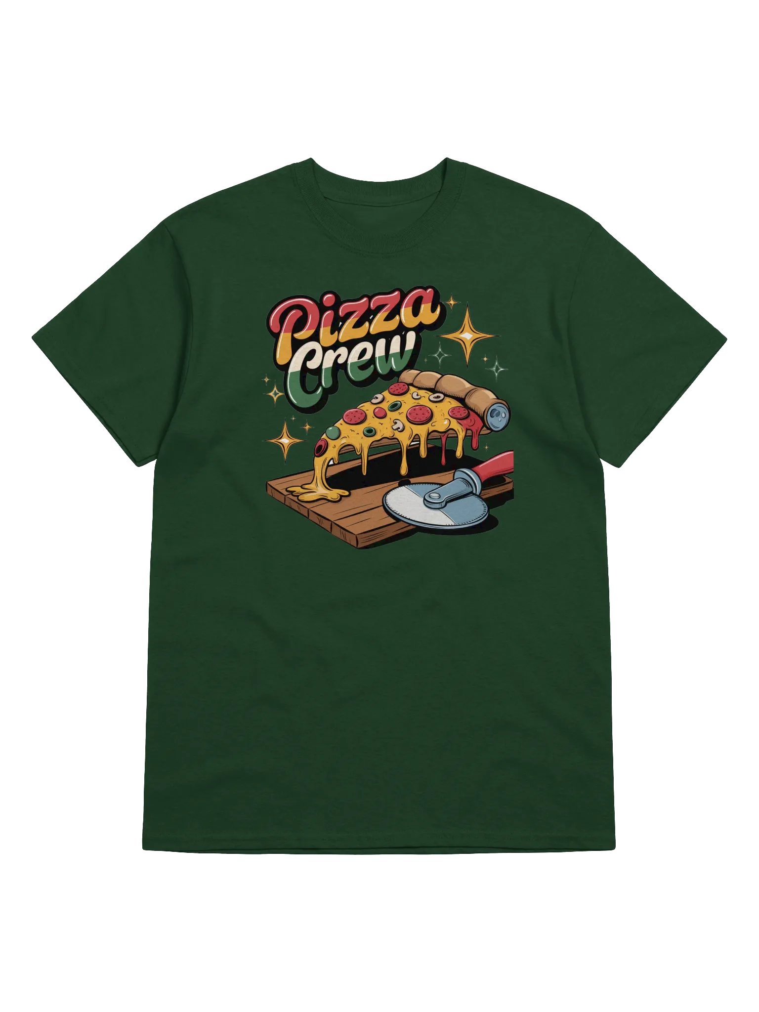 Pizza Crew product image (1)
