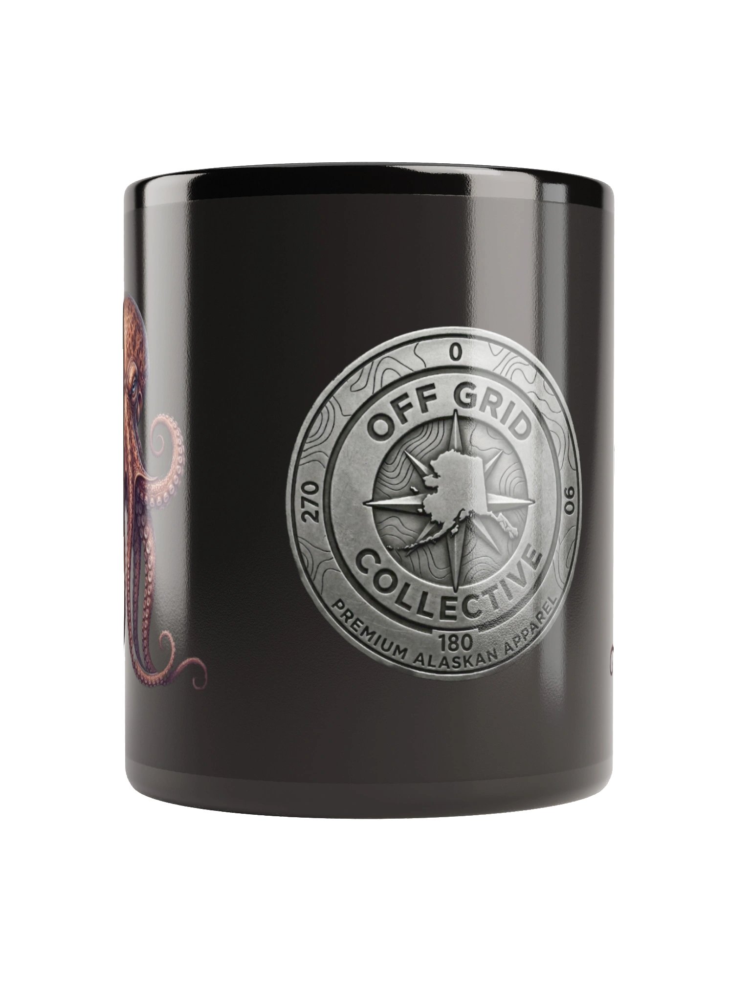 PREMO "TOUGH GUY OCTO" MUG product image (2)
