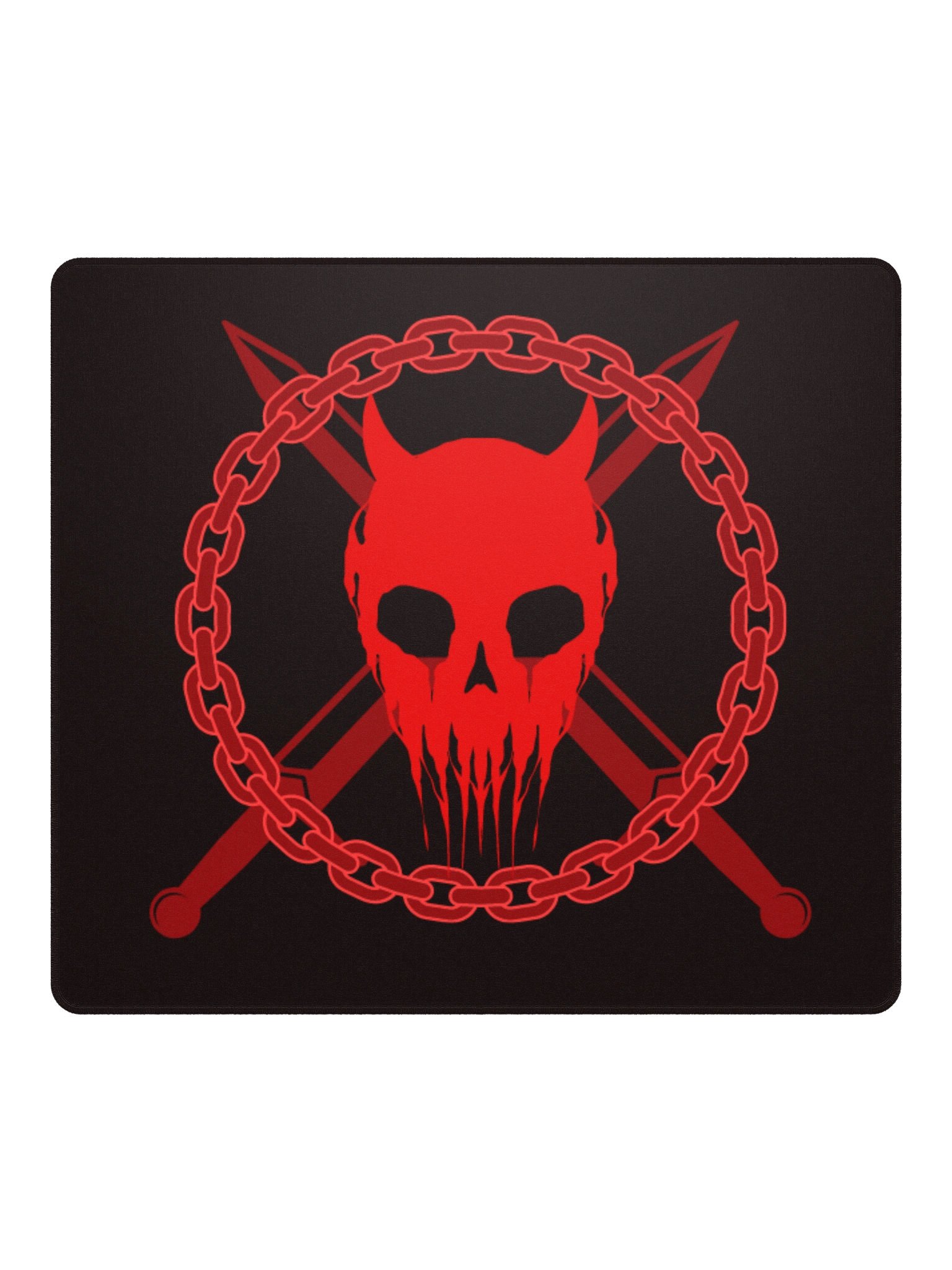 Shackled Ones Gaming mouse pad product image (3)