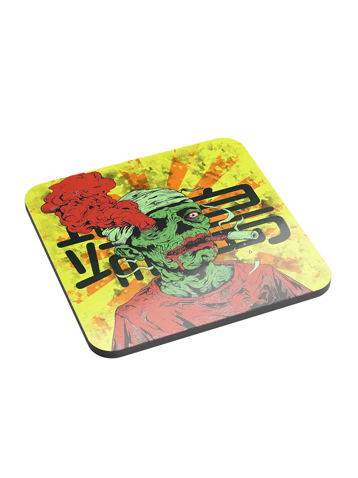 Hashima Islands Coaster product image (1)