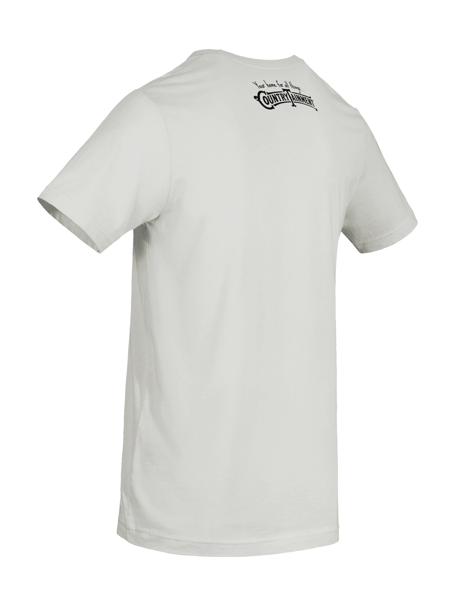 Midnight Minimal Unisex Tee product image (64)