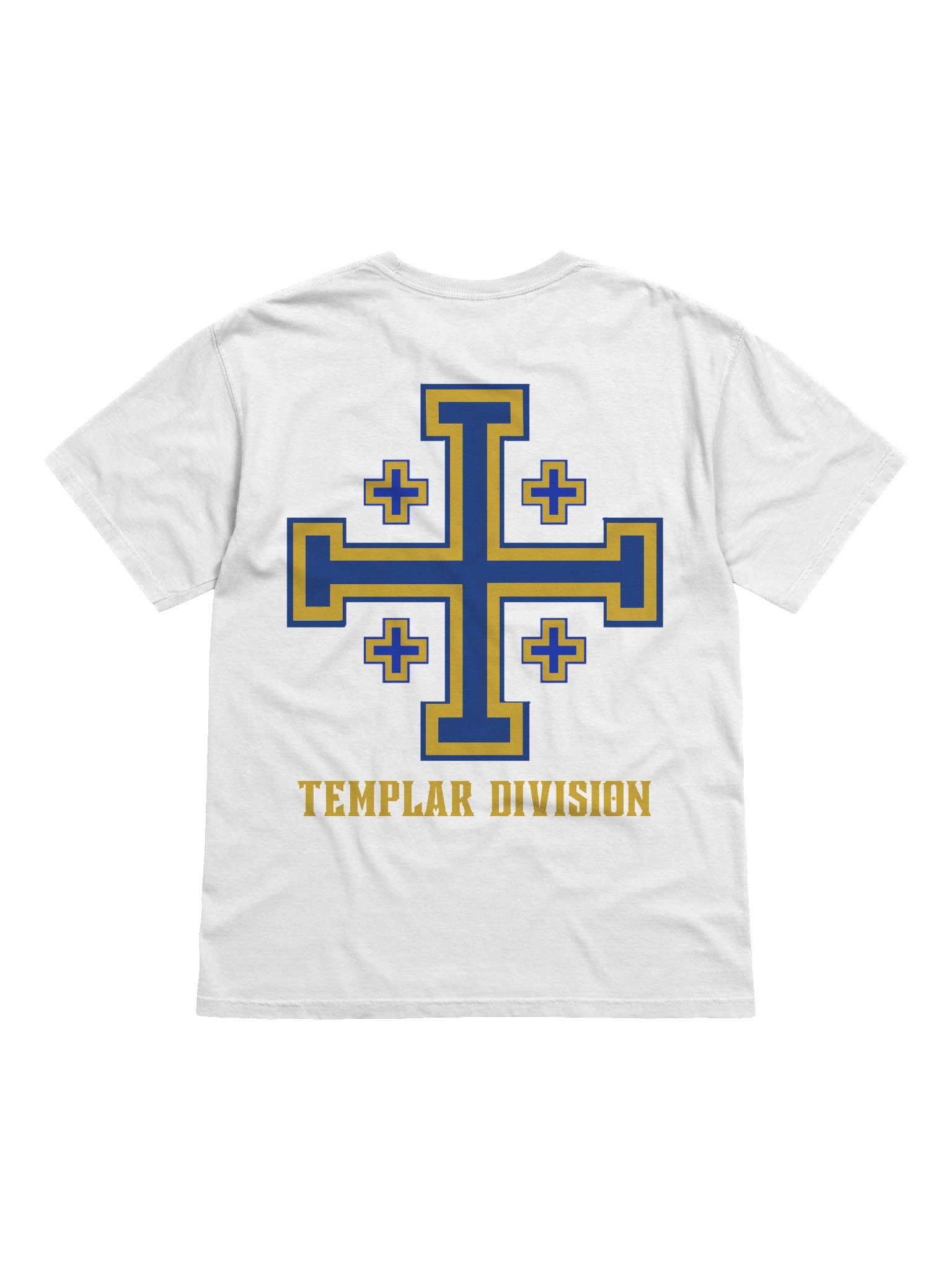 Templar Division product image (73)
