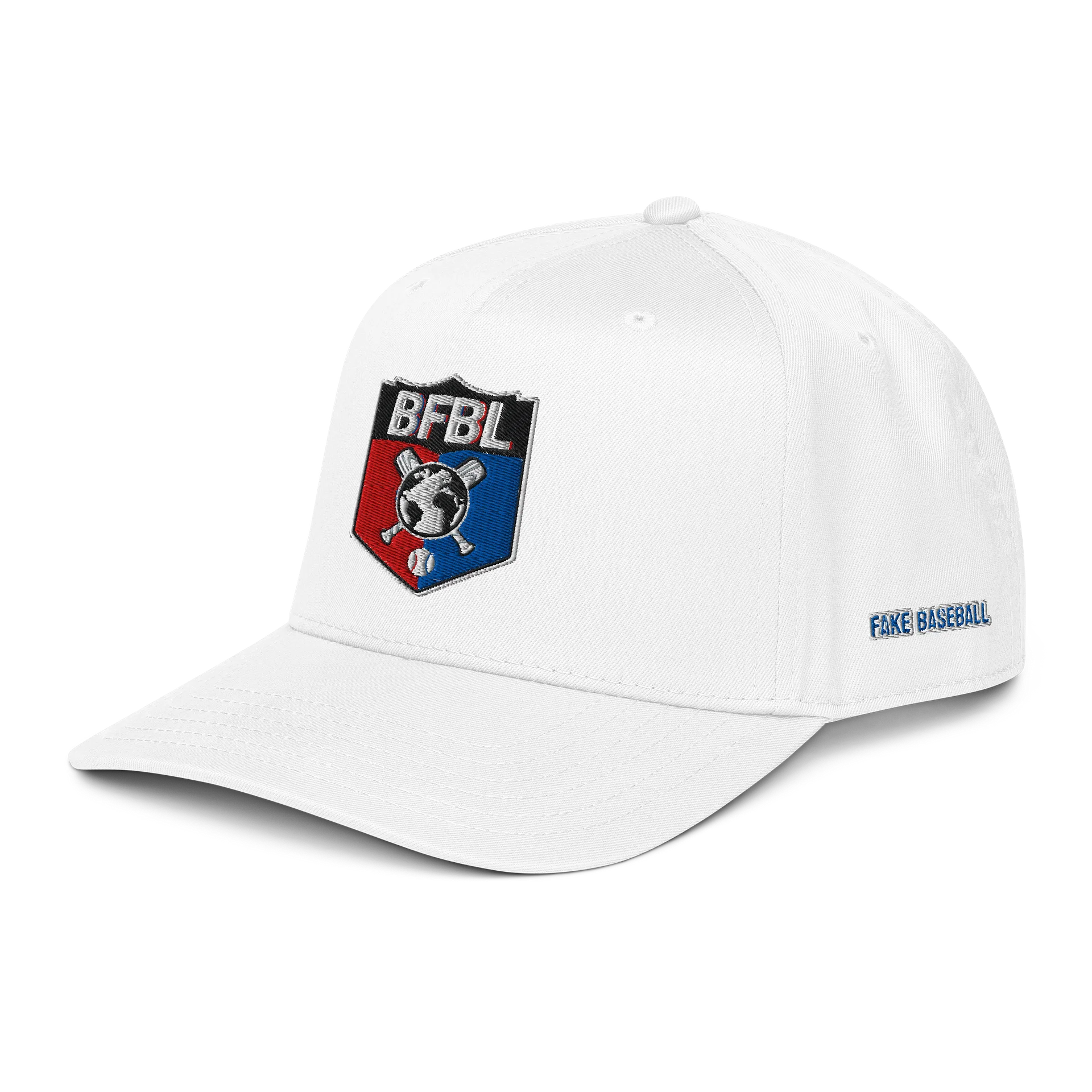 Fake Baseball Season 21 Commemorative Cap product image (2)