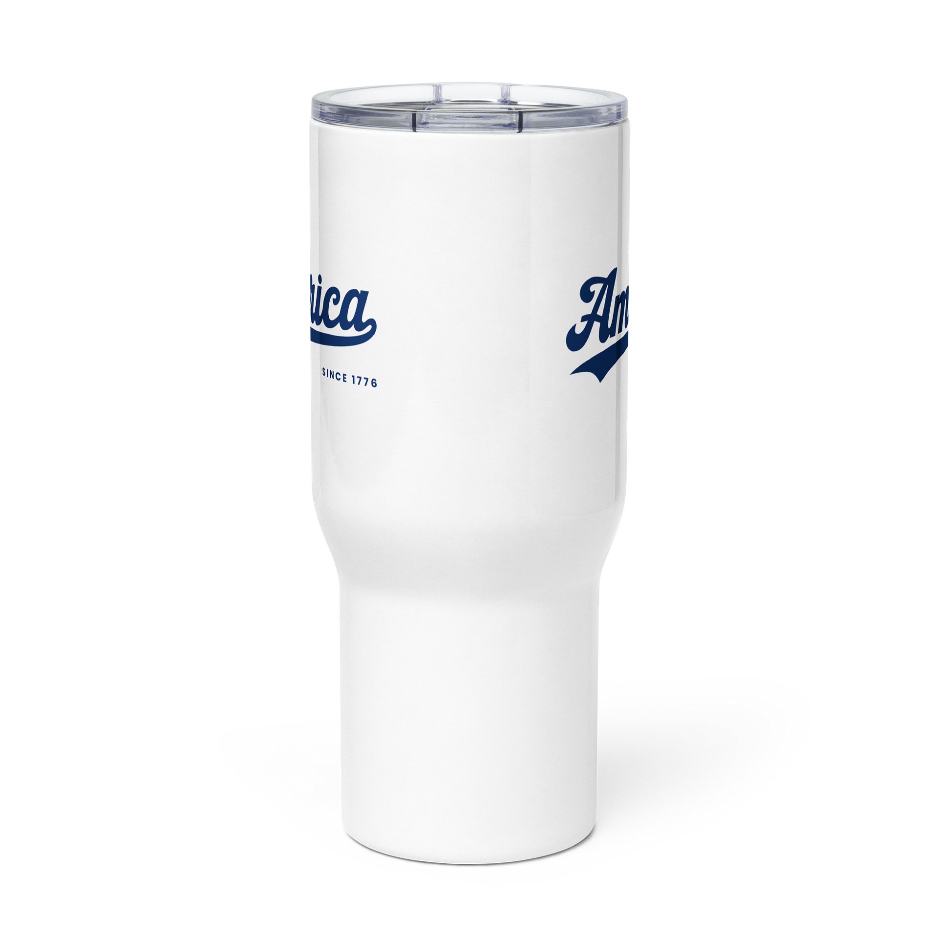 Since 1776 Travel Mug product image (2)