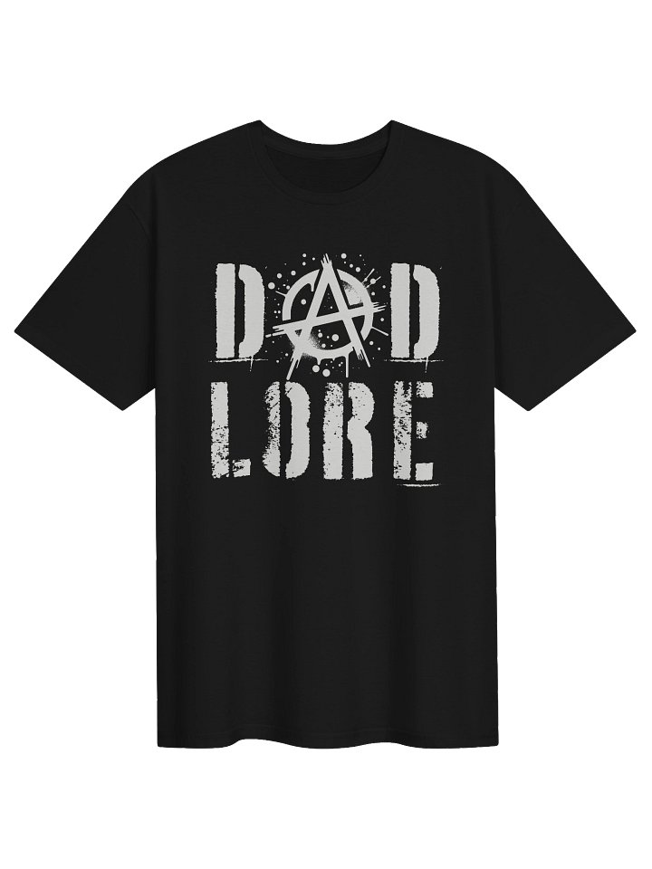 Dad Lore T-Shirt product image (2)