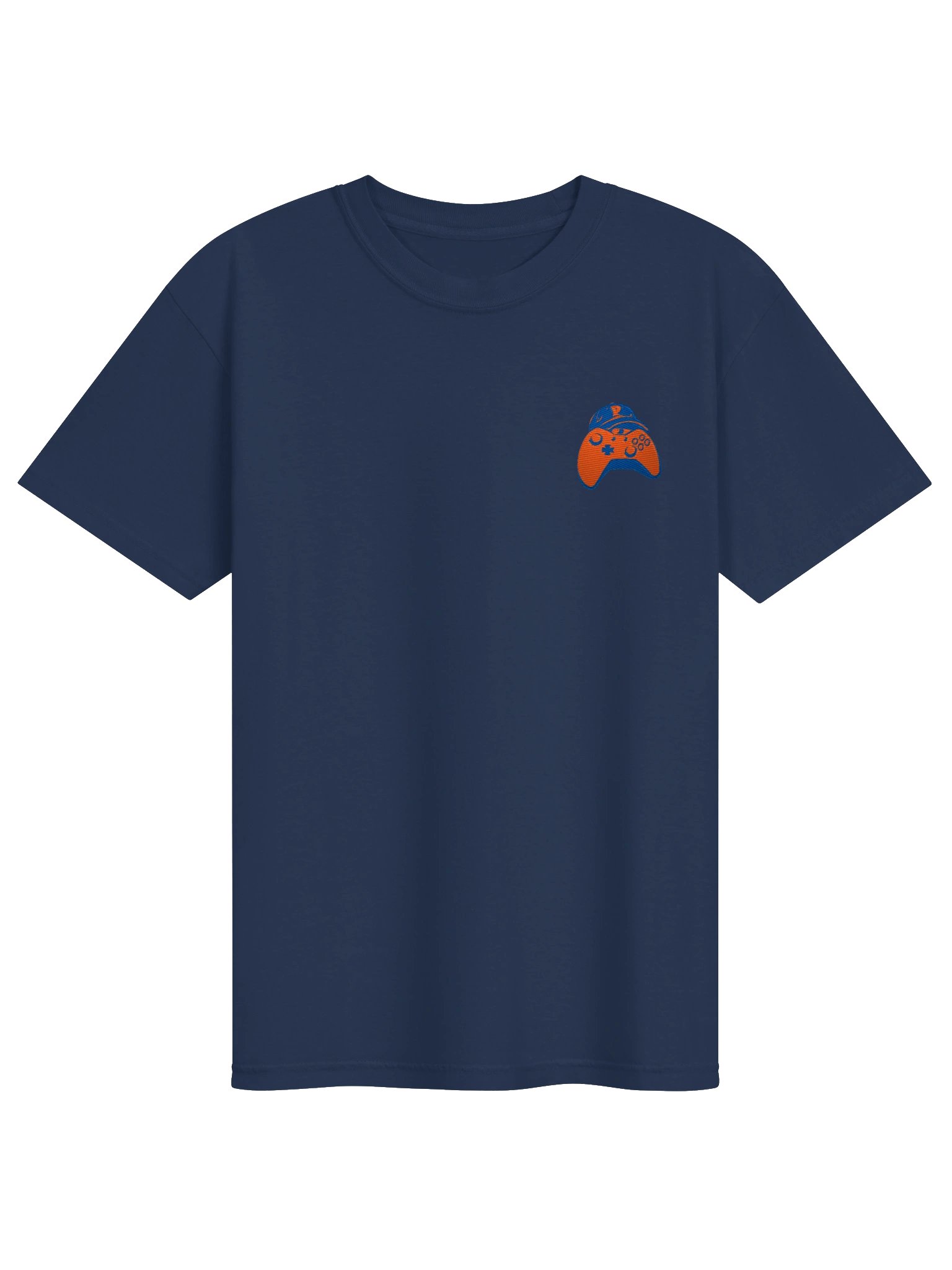 Plume Gaming Controller Tee product image (17)