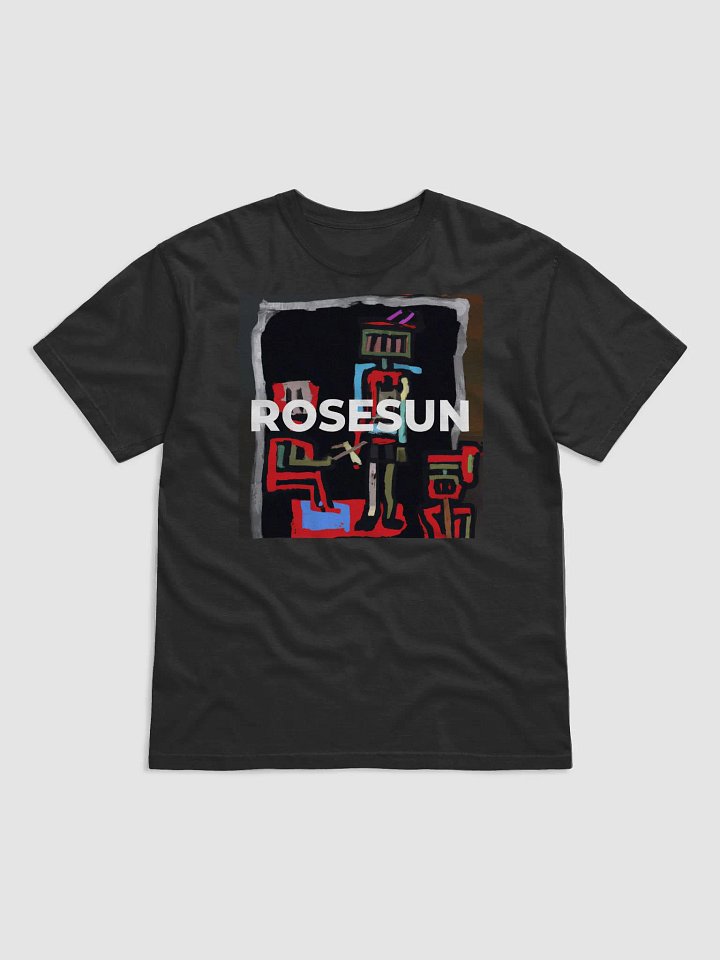 ROSESUN® - RELAXED-FIT - T-SHIRT product image (5)