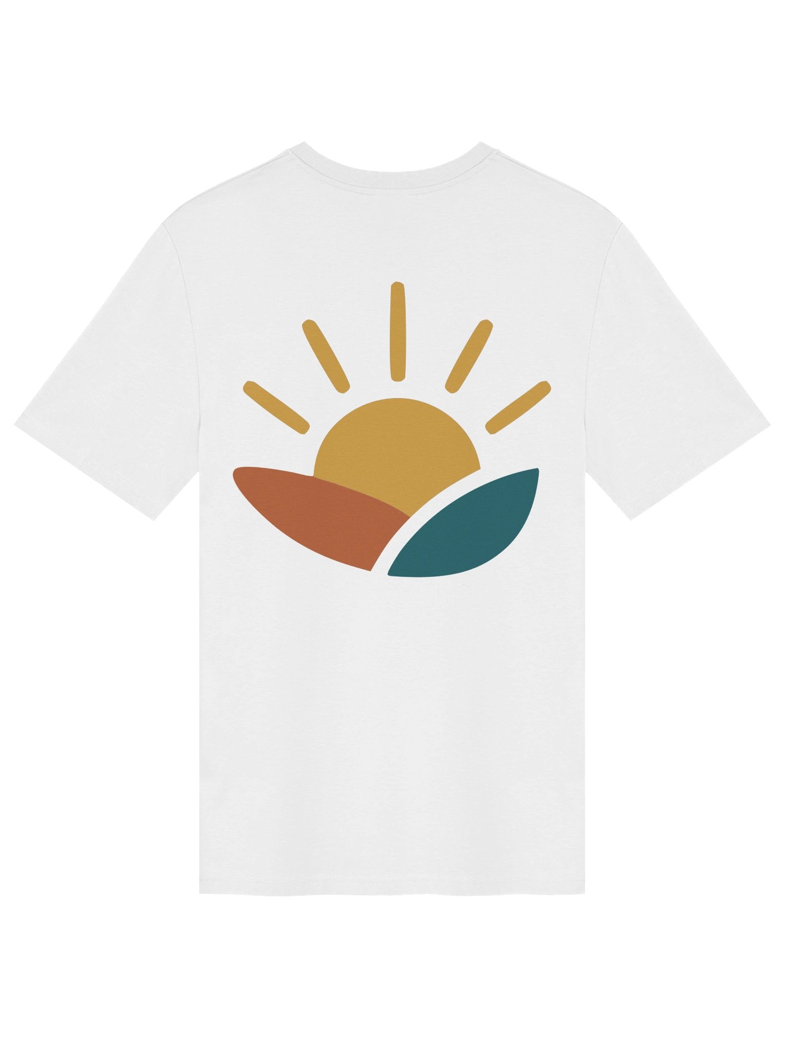T-shirt product image (5)