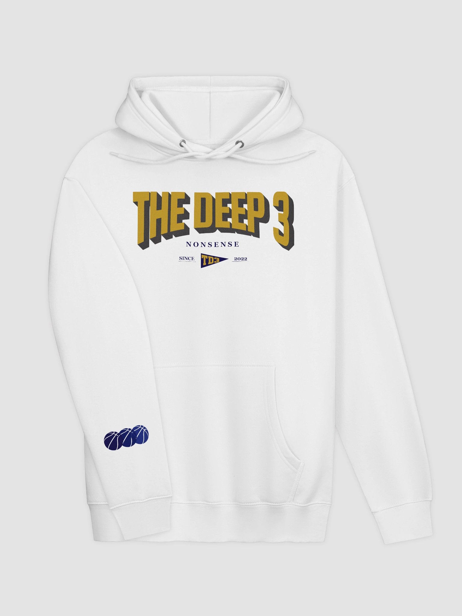 Winter Collection Hoodie product image (5)
