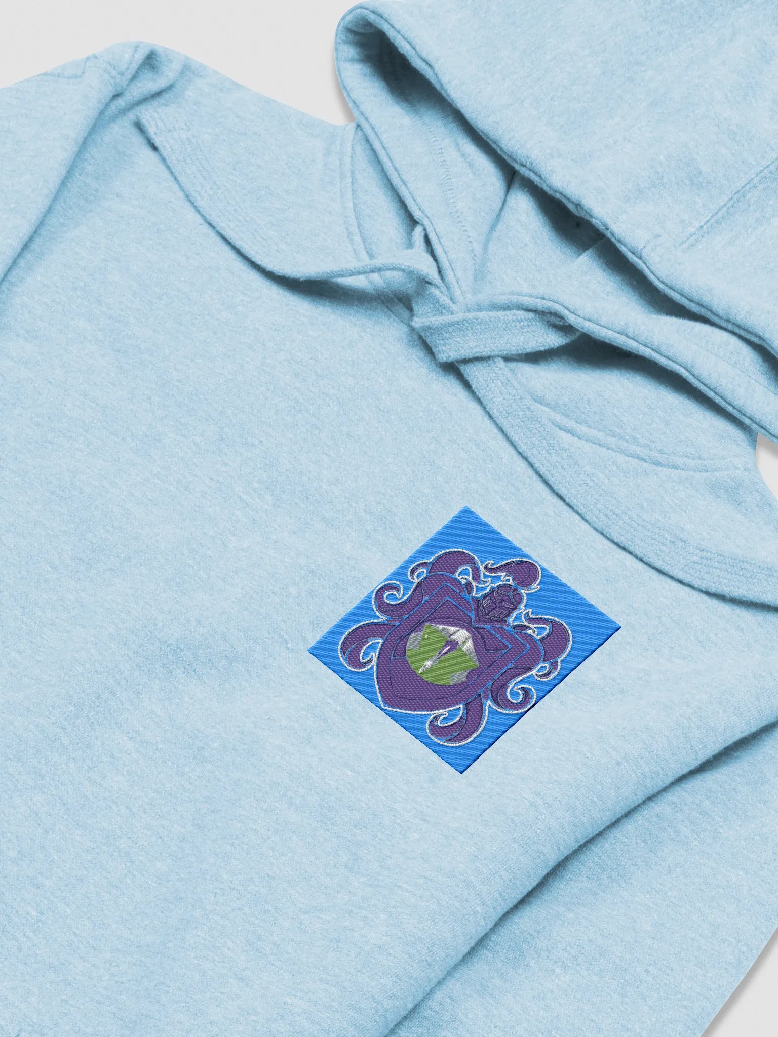 Cryptopian Group Members Hoodie product image (3)