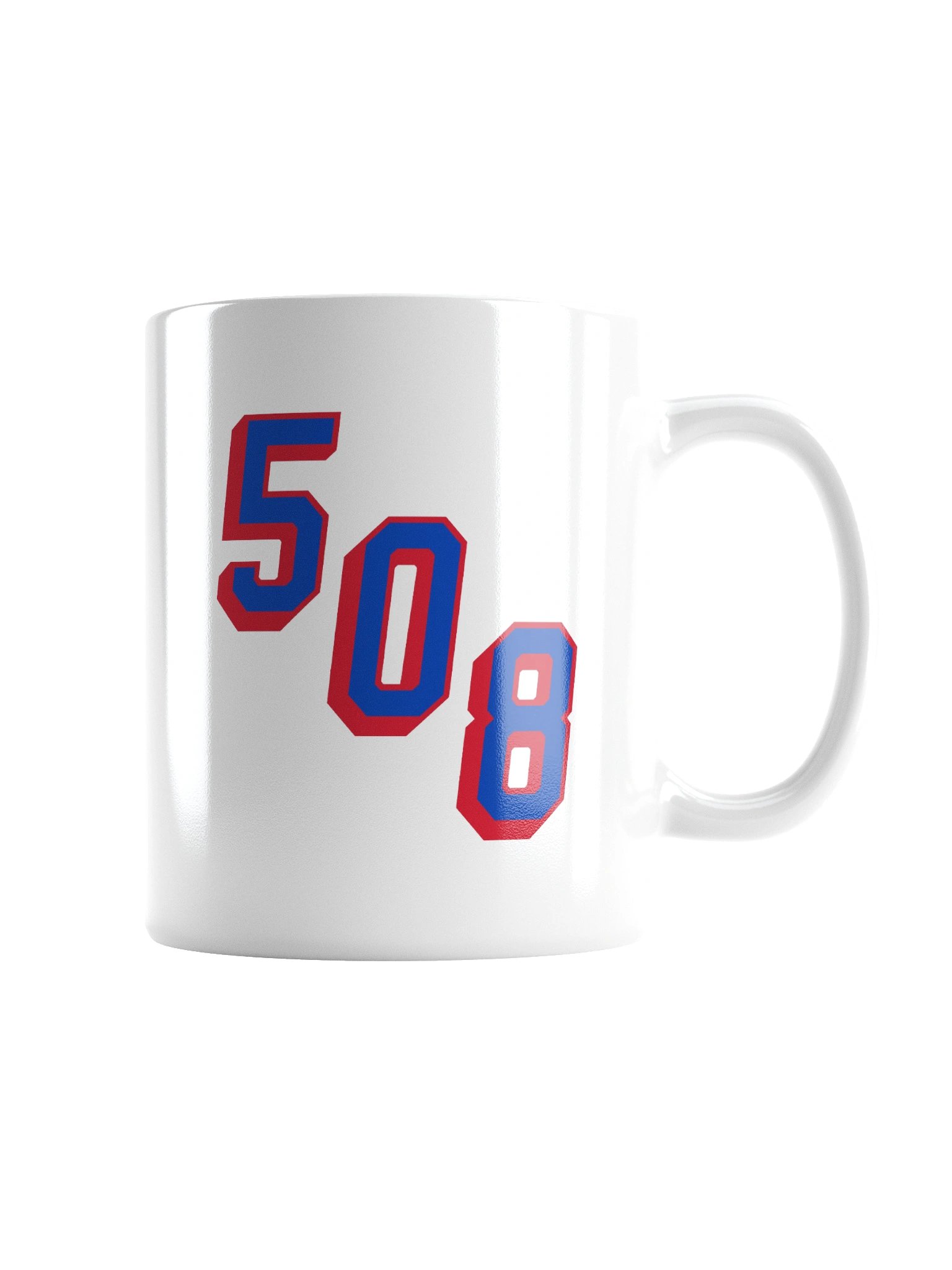 Ceramic Mug product image (4)
