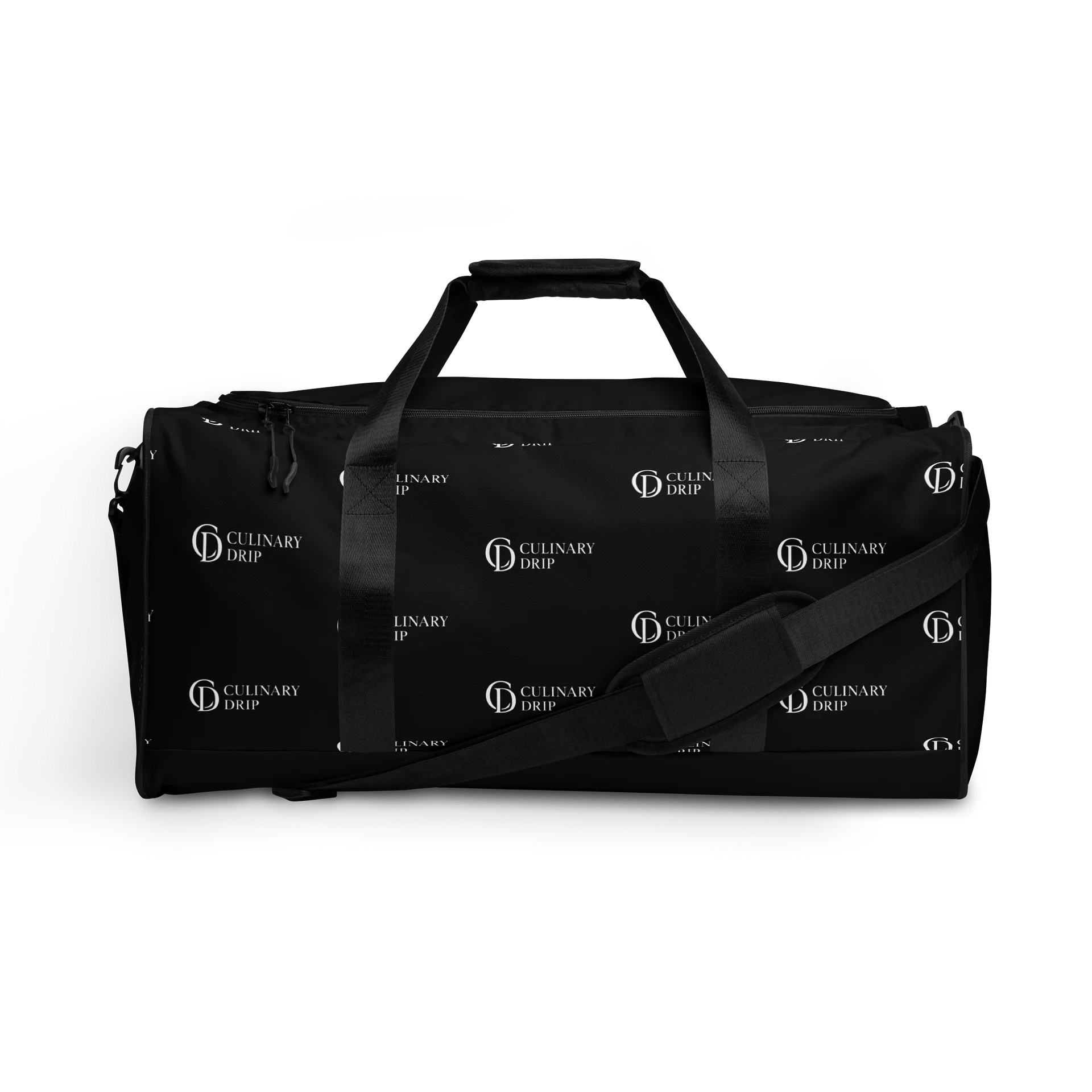 Duffle Bag product image (1)