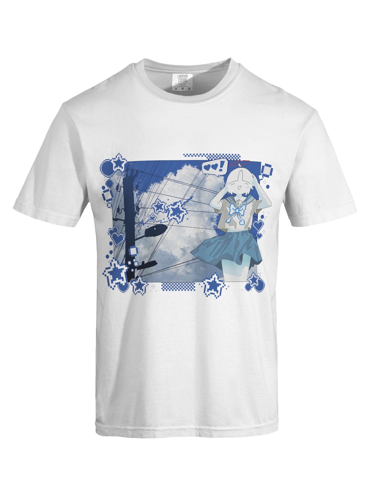 Peace in chaos. product image (7)