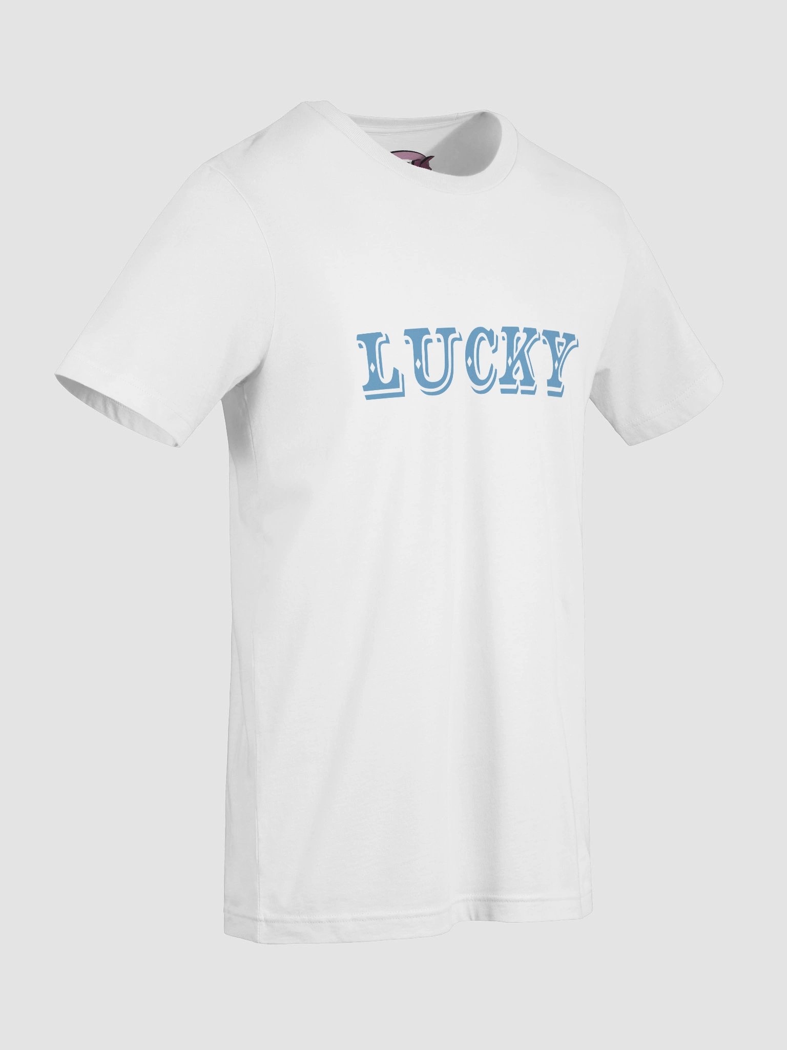 Lucky Tee product image (57)