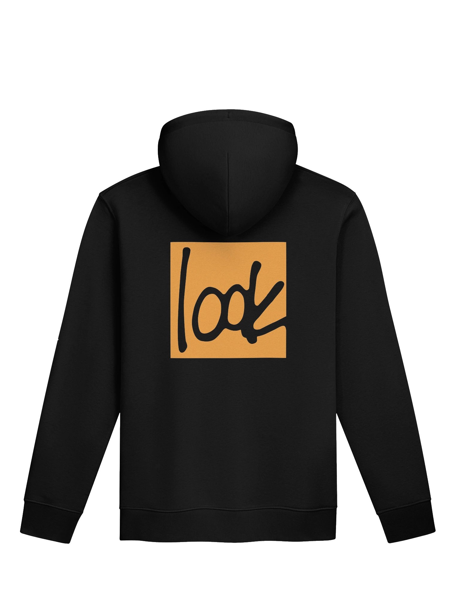 LOOK PULLOVER HOODIE product image (2)