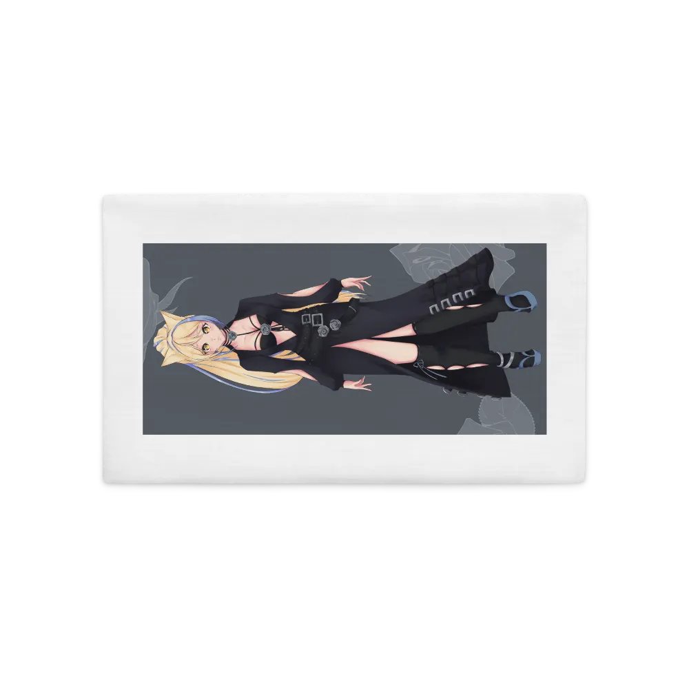 Dark - Pillow Limited Edition product image (3)