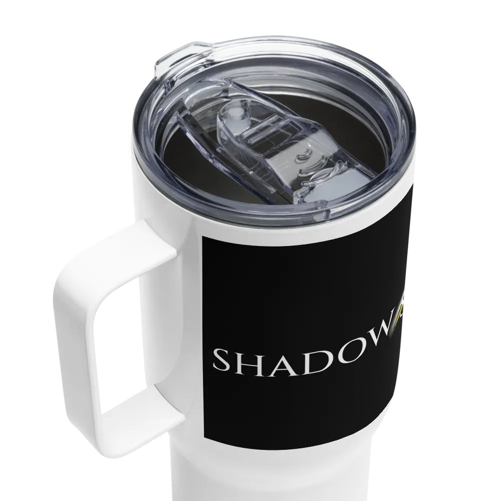 Travel Mug product image (4)