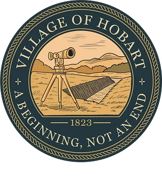 Village of Hobart - Official Storefront