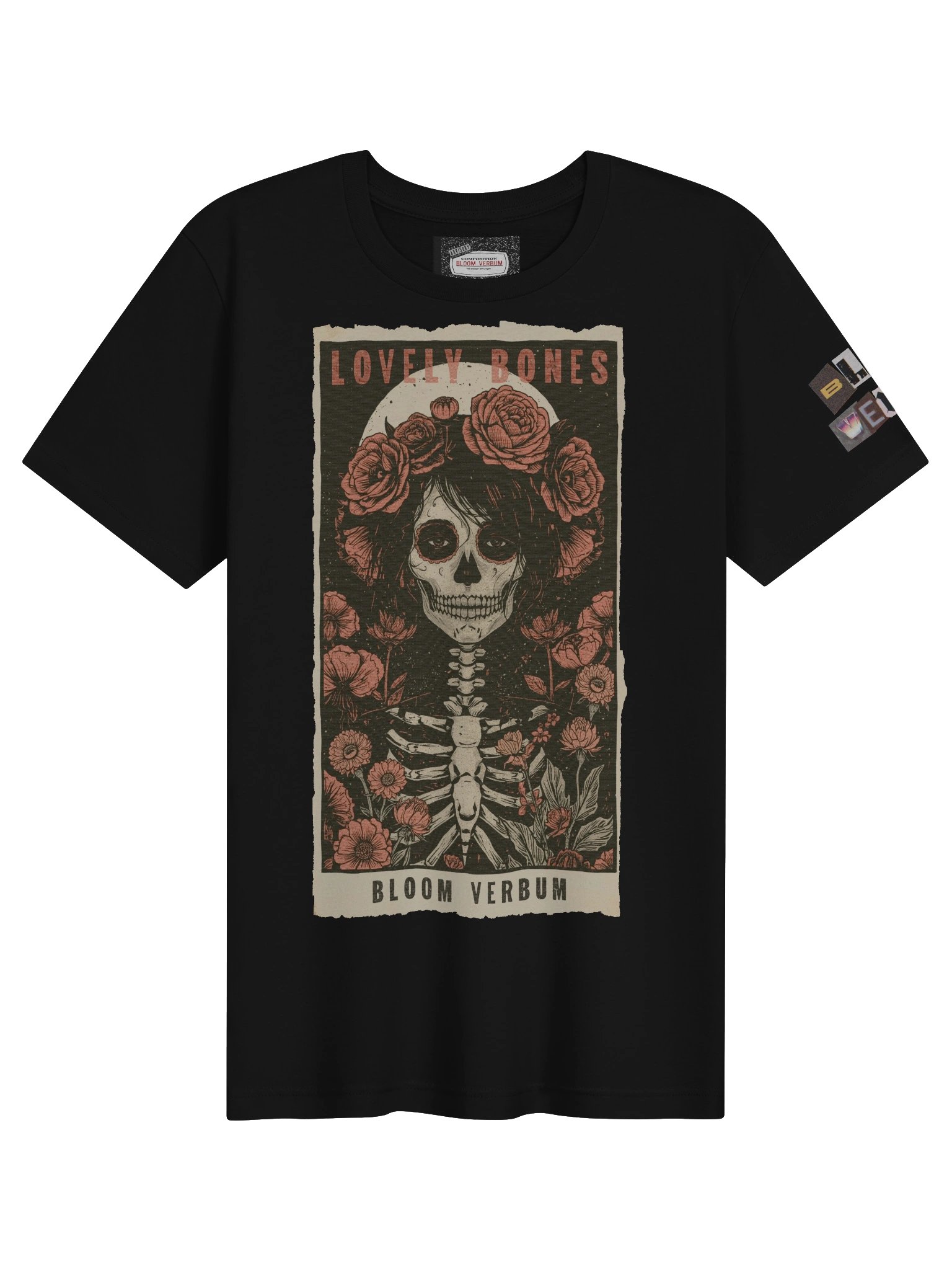 Lovely Bones product image (1)