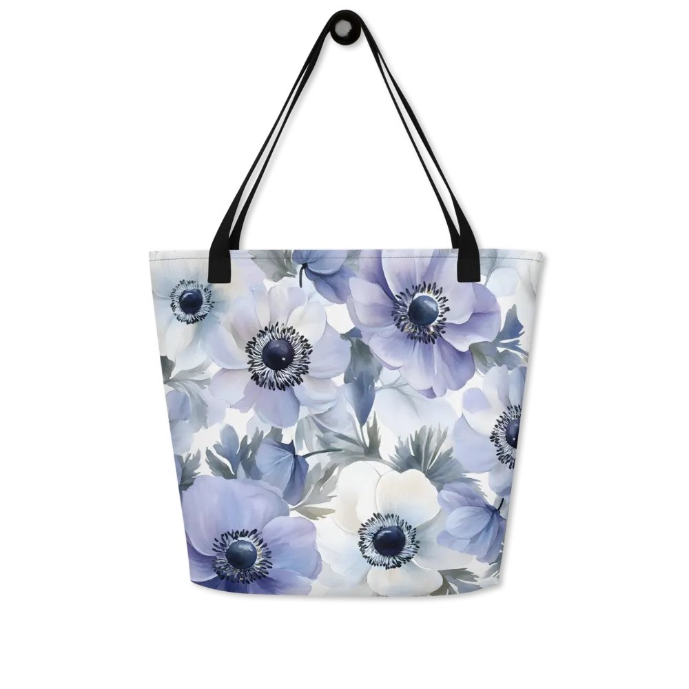 Anemone Tote Bag product image (4)