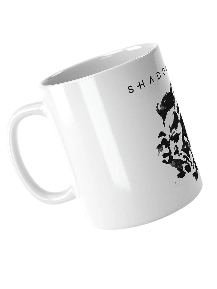 SQ Mug - Living Madness product image (14)