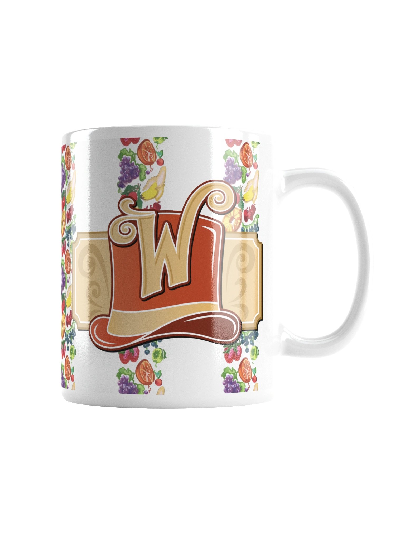 Wonk Mug product image (6)
