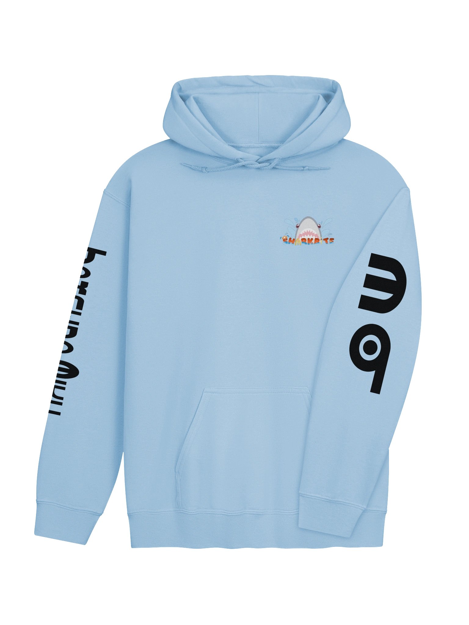 Undersea Vocaloid Hoodie product image (32)