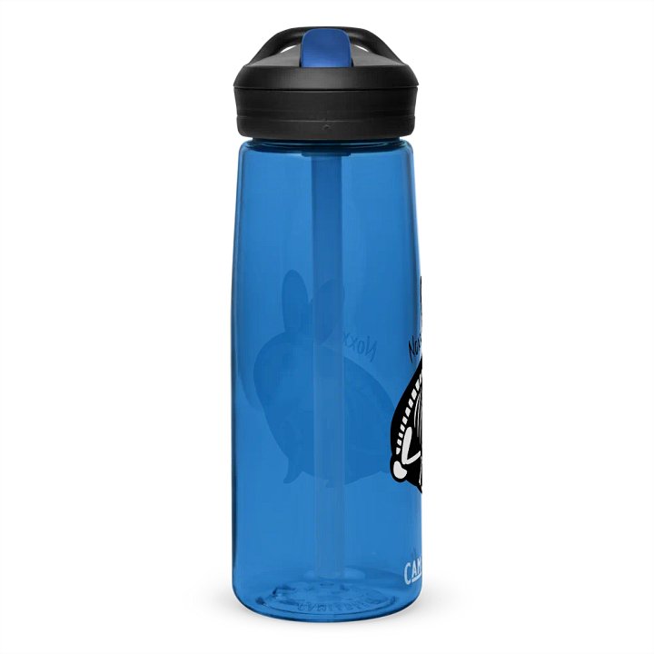 Doom Bunny Hydration Bottle- CamelBak product image (2)