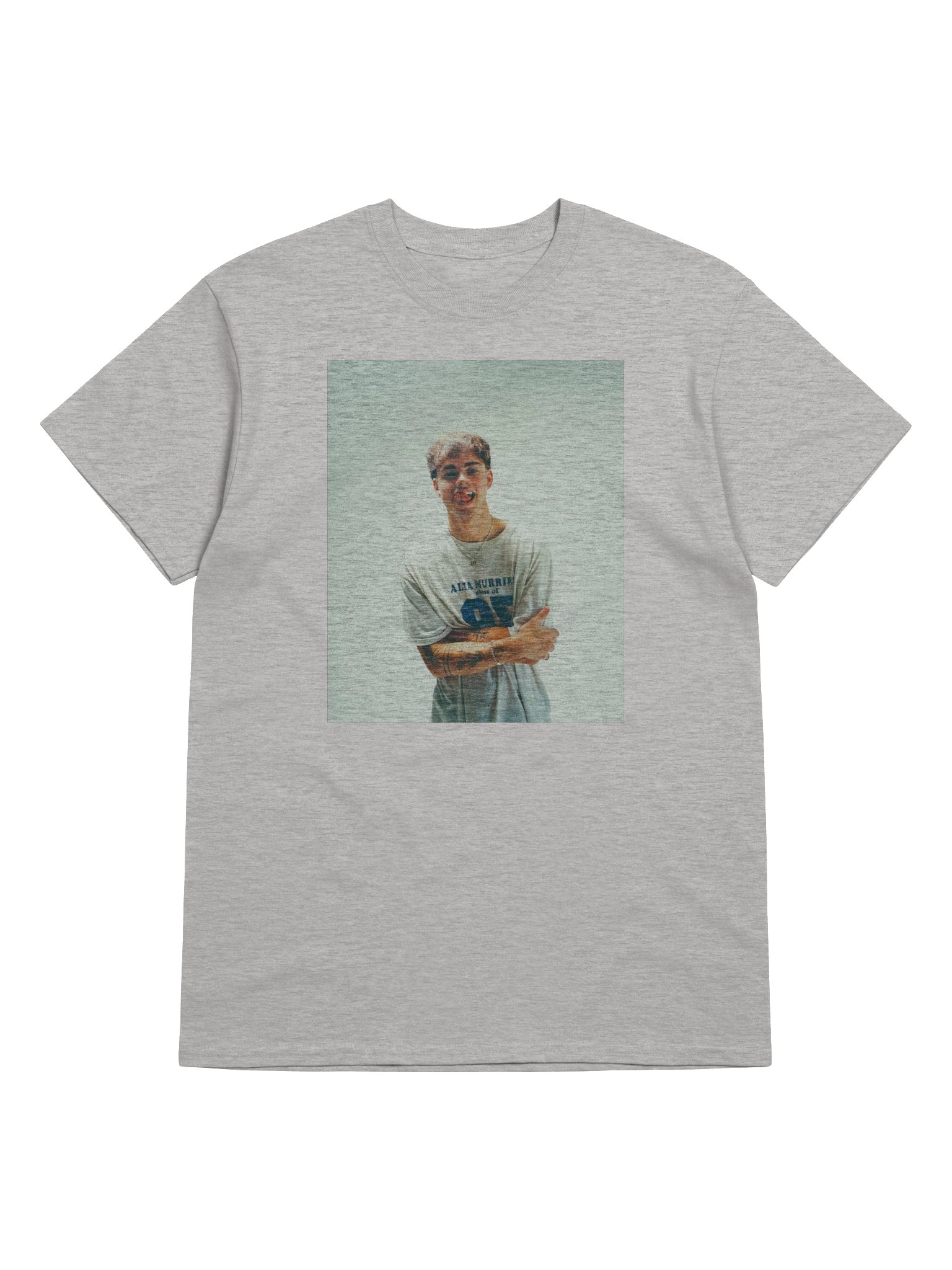 Corbyn Besson Portrait Tshirt product image (5)