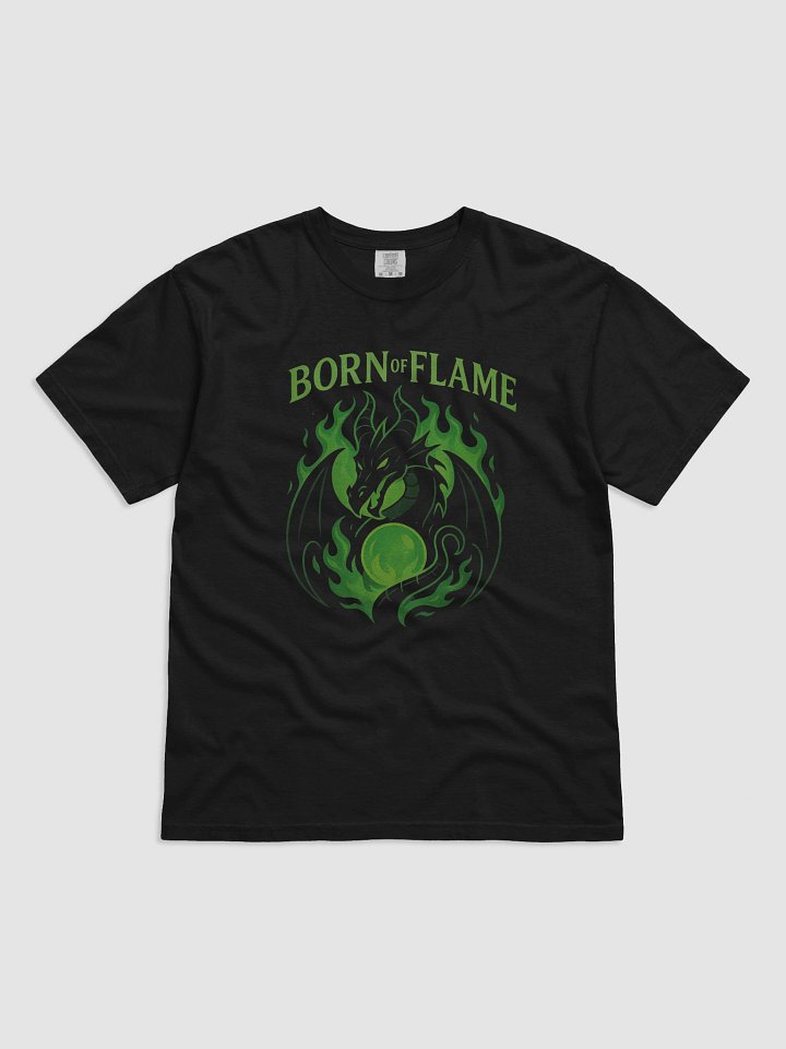 Born of Flame product image (2)