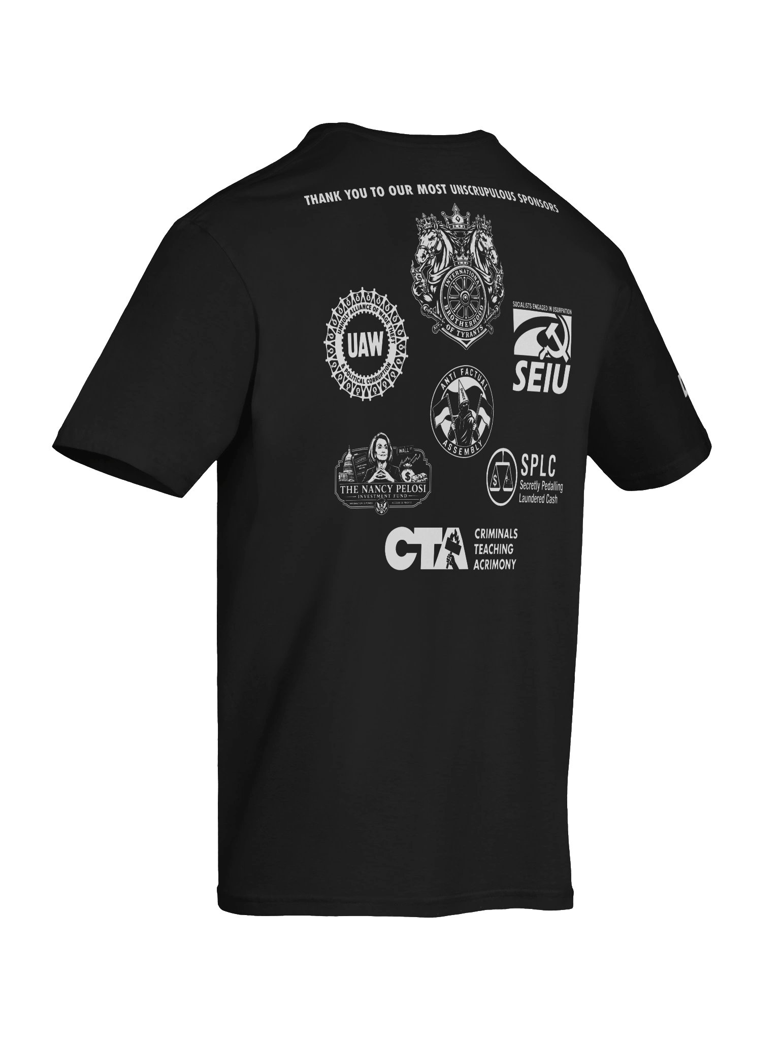 People's Republic of Califraudia product image (58)