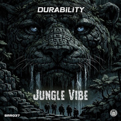 JUNGLE VIBE — DURABILITY is OUT NOW🔥
Durability brings five heavy Neurofunk cuts built around raw energy, aggressive bassline...