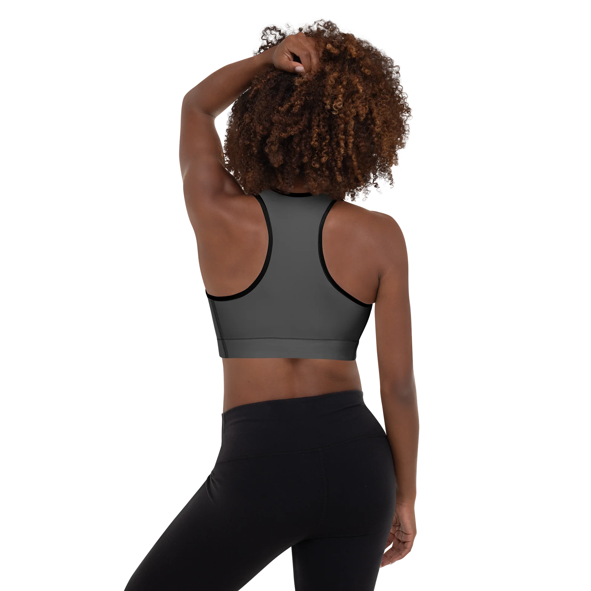 2inchy Sports Bra product image (2)