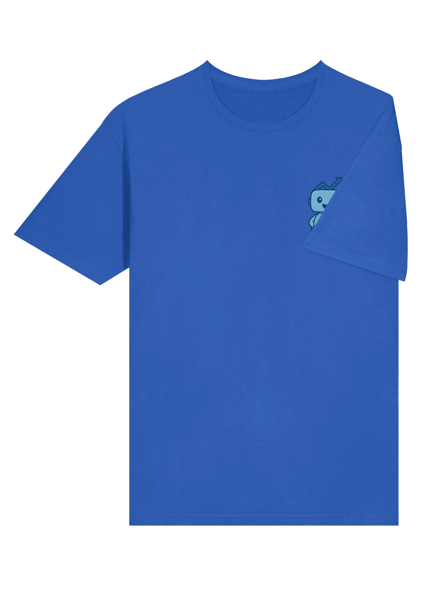 Pulsar’s Daily Activity Tee product image (6)