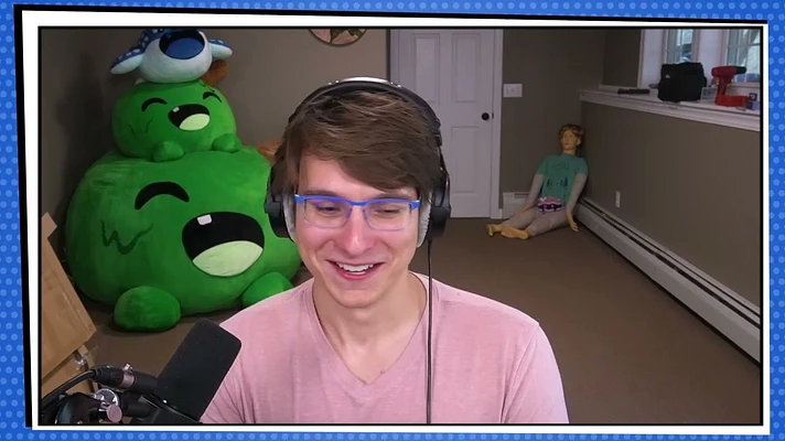 Video thumbnail