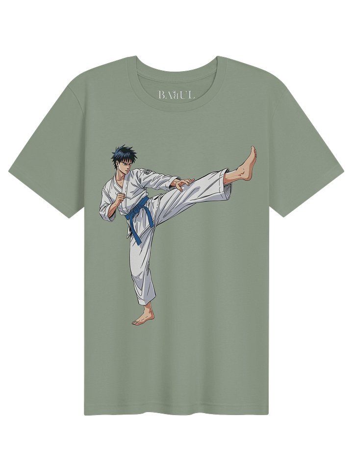 Anime Athletic Club product image (11)