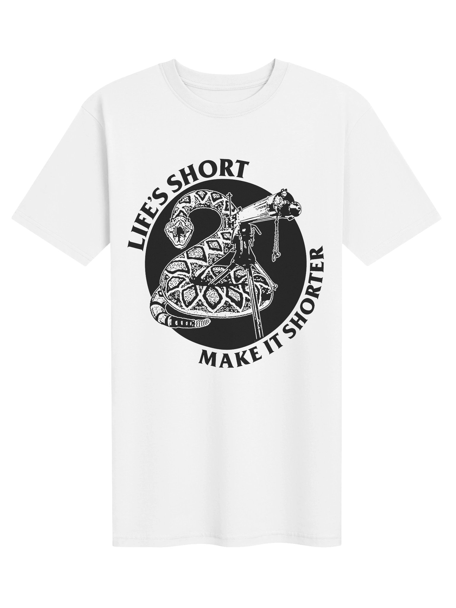 SHORT - Tshirt product image (1)