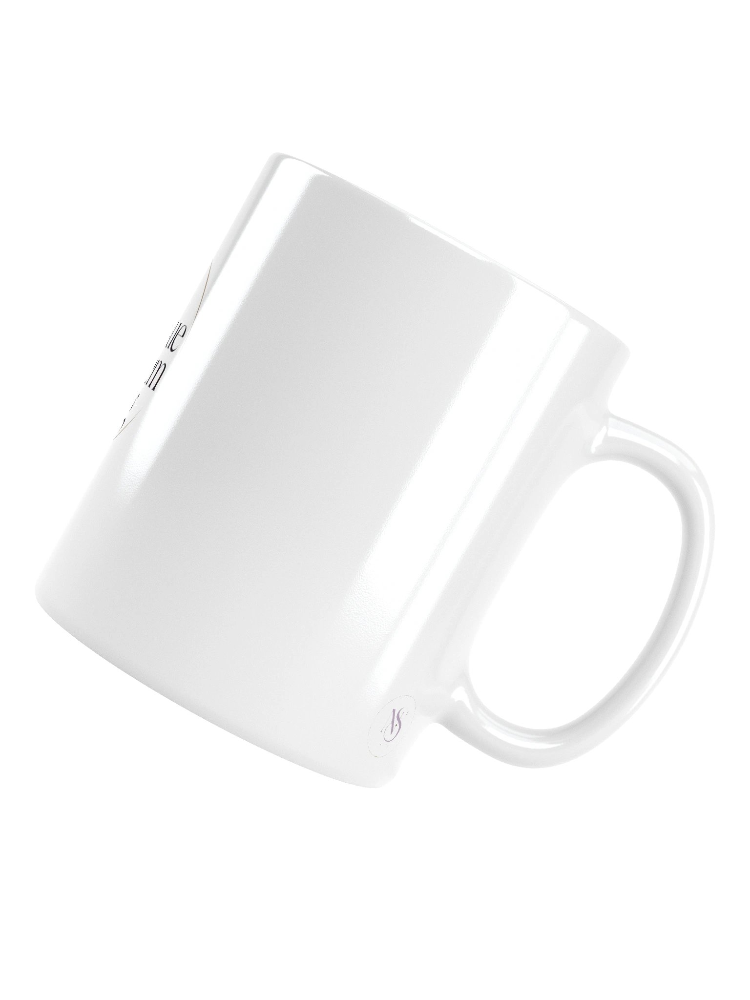 Morgenritual Tasse – Ich vertraue meinem Weg product image (6)